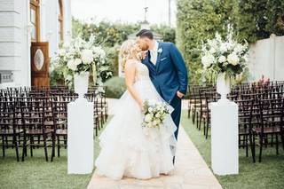 Aldea Weddings at The Landmark - 47