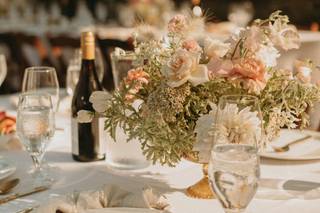 Amy West Floral Design - 23
