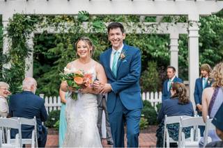 London Bloom Weddings and Events - 15