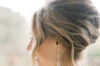 Carrie Kacen Makeup & Hair Artistry - 39