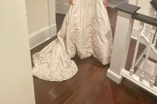 Selene Bridal Alterations and Custom Designs - 8