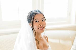 DivineTouch Bridal Artistry LLC. - 16