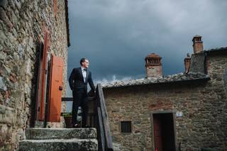 Distinctive Italy Weddings - 79
