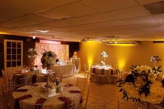MARBELLA EVENTS & DECOR RENTAL - 36