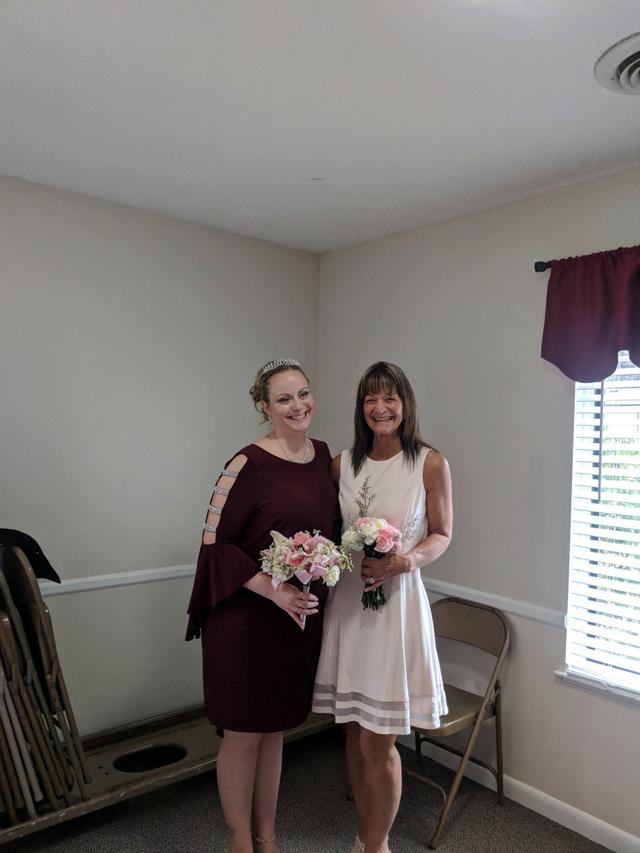 Love and Faith Ministry  - 3