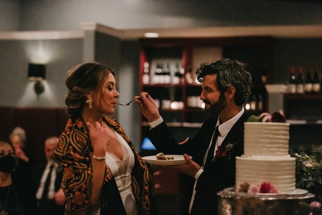 Mezze Catering + Events - 3