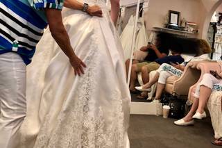 Divine Wedding Details - 13
