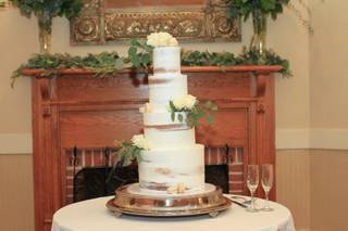 Jenny's Cake Creations - 63