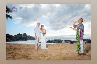 Aloha Maui Dream Weddings - 44