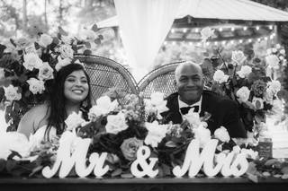 West & Lee Vintage Rentals - 16