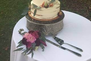 The Frosted Fox Cake Shop - 48
