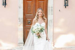 HannaMonika Wedding Photography - 53
