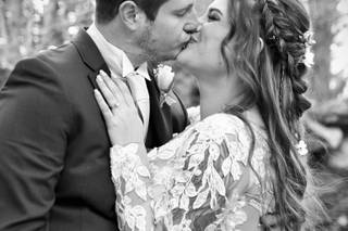 Miss Caroline's Wedding Chapel - 15