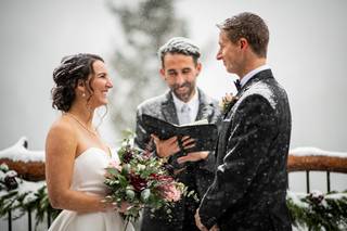 Wedding Officiant Phil Gallagher - 33