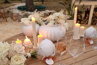 Elisabetta White | Intimately Inspired Events - 23