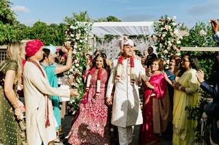 Harmony Weddings and Events - 19