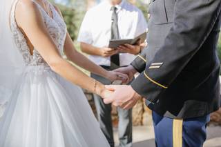 Ruban Bleu Weddings and Events LLC - 54