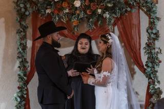 Mercy The Officiant - 17