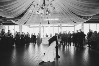 Liberty House Restaurant and Events - 58