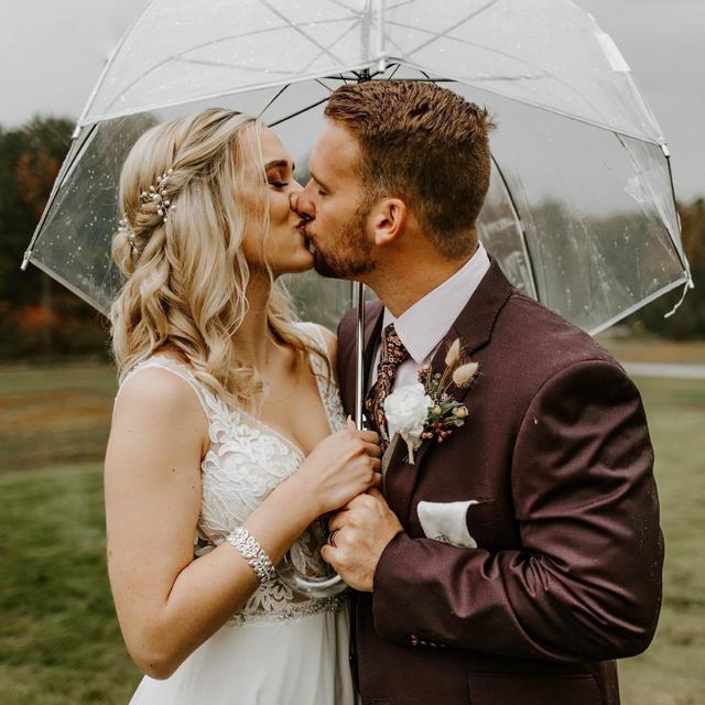 Morgan Lamb Photography, LLC - 1
