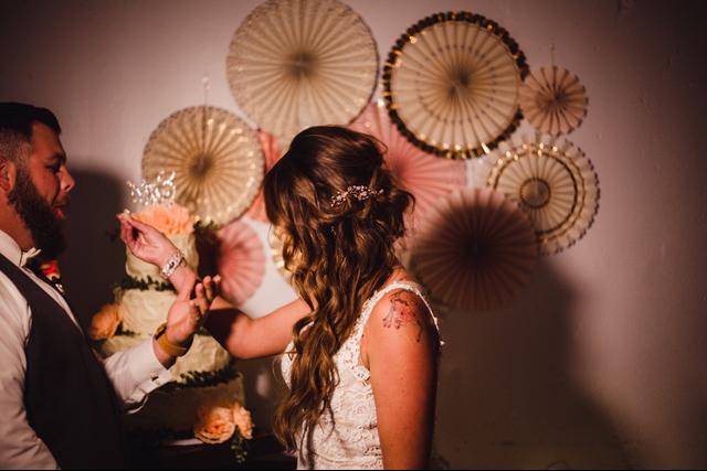 The Total Package Wedding and Party Planning - 4
