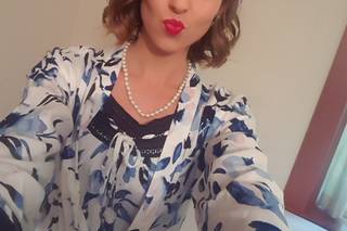 Makeup By Morgan Morrison - 43
