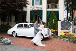 D&G Limousine 1