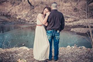Crooked River Farm Weddings LLC - 37