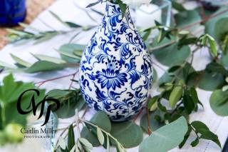 The Posie Peddler - 20