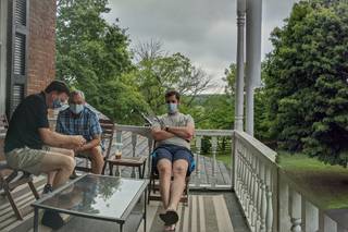 Warrenwood Manor - 13