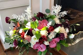Samantha Greenfield Designs in Floral Artistry - 32