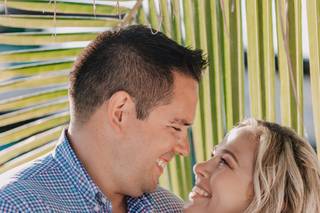 Quetzal Wedding Photo - 156