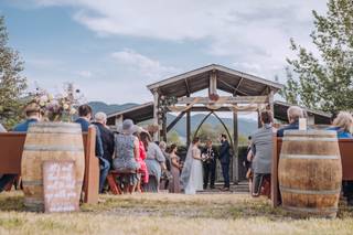 Hart Ranch Weddings and Events - 8