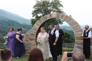 Todd A. Gray, Wedding Officiant - 79