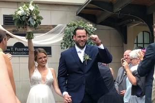 Simply Charmed Weddings and Events - 6