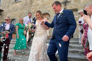 Tuscan Tours and Weddings - 40