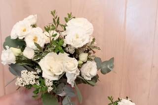 Sarah's Floral Design - 12