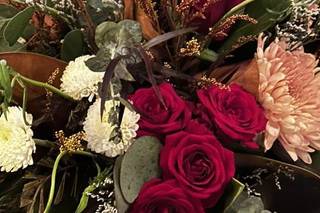 Apple Creek Weddings - 27