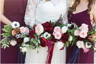 Lace and Lilies - 21