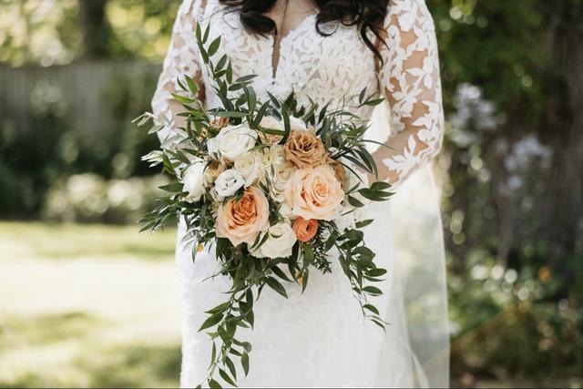 Blossom Me Up Flowers - 1