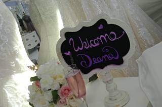 Michele - A Bridal Boutique - 18