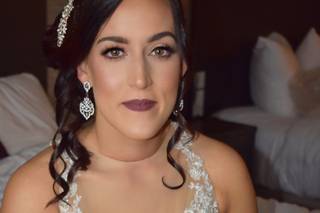 Makeup by Brielle - 44