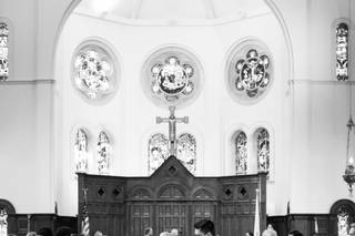 Anna and Spencer Photography - 9