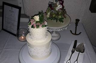Bloom Custom Cakes - 97