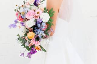 Root and Bloom Floral Design - 38