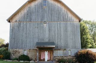 HayLoft in the Grove - 41