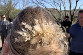 I Do Hair & Makeup Artistry - 12