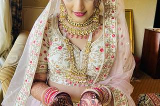 Shruti's Bridal Salon - 66