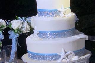 Chantilly Cakes - 72