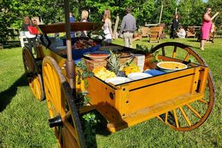Birch Hill Catering - 92